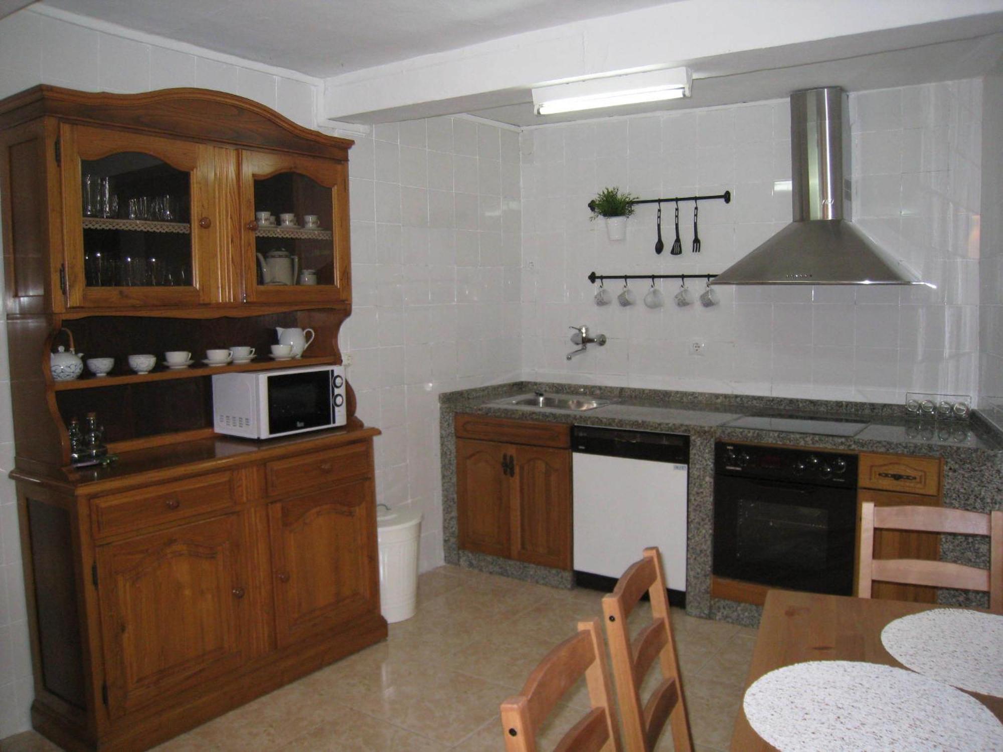 Casa Cotiellu ξενώνας Llanes Εξωτερικό φωτογραφία